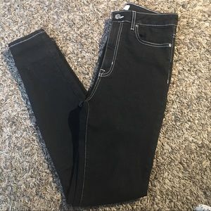 2/$18💜High Waisted Skinny Jeans